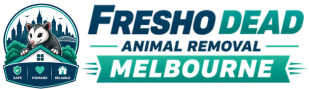 Fresho Dead Animal Removal Fraser Rise logo